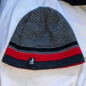 aeropostale beanie